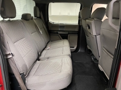 Used 2015  Ford F-150 2WD Supercrew XLT 5 1&sol;2 at Ideal Cars Llc near Mesa&comma; AZ