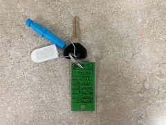 Used 1997  Dodge Dakota 2WD Reg Cab at Ideal Cars Llc near Mesa&comma; AZ