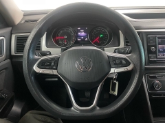 Used 2021  Volkswagen Atlas 2&period;0T S FWD at Ideal Cars Llc near Mesa&comma; AZ