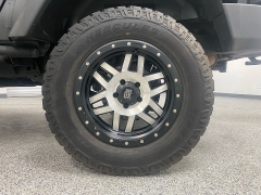 Used 2013  Jeep Wrangler 2d Convertible Sport at Ideal Cars Llc near Mesa, AZ