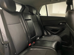 Used 2021 Chevrolet Trax FWD 4dr LT at Ideal Cars Llc near Mesa, AZ
