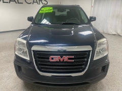 Used 2016  GMC Terrain 4d SUV FWD SLE1 at Ideal Cars Llc near Mesa&comma; AZ