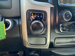 Used 2017  Ram 1500 2WD Quad Cab Big Horn at Ideal Cars Llc near Mesa&comma; AZ