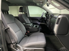 Used 2018  Chevrolet Silverado 1500 4WD Crew Cab LT Z71 at Ideal Cars Llc near Mesa&comma; AZ