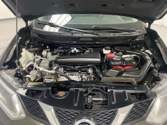 Used 2015 Nissan Rogue 4d SUV FWD SV at Ideal Cars Llc near Mesa, AZ