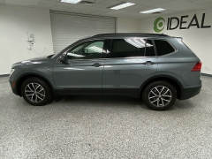 Used 2019 Volkswagen Tiguan 4d SUV SE at Ideal Cars Llc near Mesa, AZ