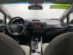 Used 2015  Kia Forte 4d Sedan LX Auto at Ideal Cars Llc near Mesa&comma; AZ