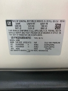 Used 2014  Cadillac SRX 4d SUV FWD Performance at Ideal Cars Llc near Mesa, AZ