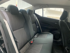 Used 2020 Nissan Versa 4d Sedan SV at Ideal Cars Llc near Mesa, AZ