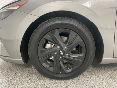 Used 2021 Hyundai Elantra SEL IVT at Ideal Cars Llc near Mesa, AZ