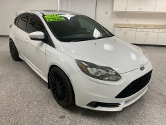 Used 2014 Ford Focus 4d Hatchback ST at Ideal Cars Llc near Mesa, AZ
