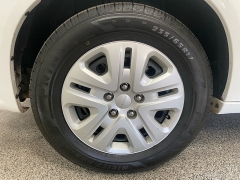 Used 2016  Dodge Grand Caravan 4d Wagon SE at Ideal Cars Llc near Mesa&comma; AZ