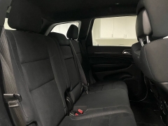Used 2016  Jeep Grand Cherokee 4d SUV 2WD Laredo E at Ideal Cars Llc near Mesa, AZ