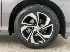 Used 2017  Honda Accord Sedan 4d LX CVT at Ideal Cars Llc near Mesa, AZ