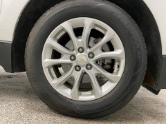 Used 2021  Chevrolet Equinox AWD 4dr LT w/2FL at Ideal Cars Llc near Mesa, AZ