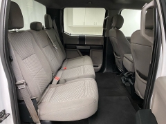 Used 2018  Ford F-150 4WD SuperCrew XLT 5 1&sol;2 at Ideal Cars Llc near Mesa&comma; AZ