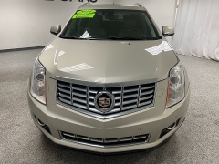 Used 2014  Cadillac SRX 4d SUV FWD Performance at Ideal Cars Llc near Mesa, AZ