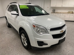 Used 2011 Chevrolet Equinox 4d SUV FWD LT1 at Ideal Cars Llc near Mesa, AZ