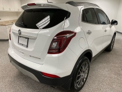 Used 2019  Buick Encore 4d SUV FWD Sport Touring at Ideal Cars Llc near Mesa&comma; AZ