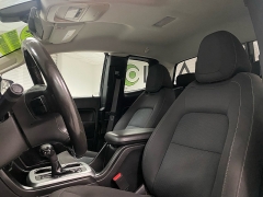 Used 2016 Chevrolet Colorado 2WD Ext Cab LT at Ideal Cars Llc near Mesa, AZ