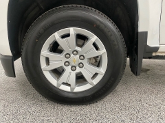 Used 2019 Chevrolet Colorado 2WD Crew Cab LT at Ideal Cars Llc near Mesa, AZ