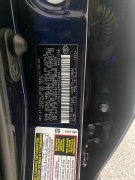 Used 2021 Toyota Camry Hybrid LE CVT at Ideal Cars Llc near Mesa, AZ