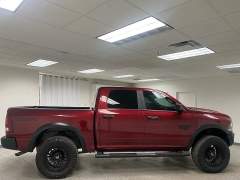 Used 2020  Ram 1500 Classic 2WD Crew Cab Warlock at Ideal Cars Llc near Mesa, AZ