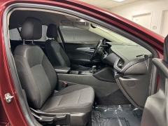 Used 2019  Buick Regal Sportback 4d Hatchback FWD Preferred at Ideal Cars Llc near Mesa&comma; AZ