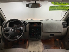 Used 2005  Chevrolet Colorado 2WD Ext Cab Z71 at Ideal Cars Llc near Mesa&comma; AZ
