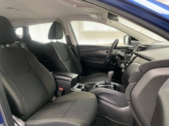 Used 2021 Nissan Rogue Sport FWD S at Ideal Cars Llc near Mesa, AZ