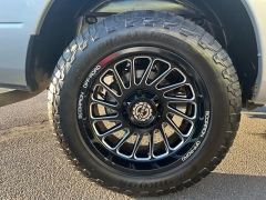 Used 2018  Ram 1500 4WD Quad Cab Tradesman at Ideal Cars Llc near Mesa, AZ