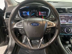 Used 2015 Ford Fusion Energi 4d Sedan Titanium at Ideal Cars Llc near Mesa, AZ
