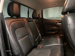 Used 2016 Chevrolet Colorado 2WD Crew Cab LT T-Diesel at Ideal Cars Llc near Mesa, AZ