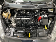 Used 2019 Ford Fiesta 4d Sedan SE at Ideal Cars Llc near Mesa, AZ