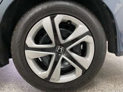 Used 2018  Honda Civic Sedan 4d LX CVT at Ideal Cars Llc near Mesa&comma; AZ
