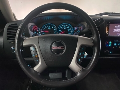 Used 2013  GMC Sierra 1500 4WD Crew Cab SLE at Ideal Cars Llc near Mesa, AZ