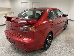 Used 2016  Mitsubishi Lancer 4d Sedan SEL AWC at Ideal Cars Llc near Mesa&comma; AZ