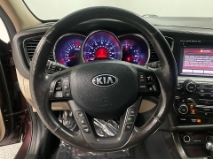 Used 2013 Kia Optima 4d Sedan EX at Ideal Cars Llc near Mesa, AZ