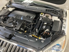 Used 2016  Buick Verano 4d Sedan Sport Touring at Ideal Cars Llc near Mesa&comma; AZ