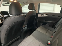 Used 2023  Kia Forte LX IVT at Ideal Cars Llc near Mesa, AZ