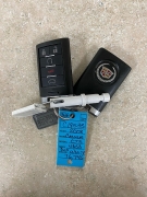 Used 2008  Cadillac CTS 4d Sedan RWD DI at Ideal Cars Llc near Mesa, AZ