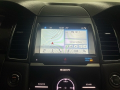 Used 2017  Ford Taurus 4d Sedan FWD Limited V6 at Ideal Cars Llc near Mesa&comma; AZ