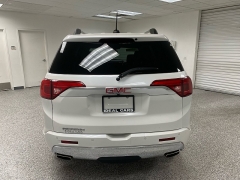 Used 2018 GMC Acadia 4d SUV FWD Denali at Ideal Cars Llc near Mesa, AZ