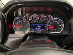 Used 2021 Chevrolet Silverado 1500 4WD Crew Cab 147" LT Trail Boss at Ideal Cars Llc near Mesa, AZ