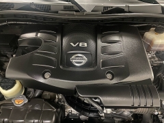 Used 2019  Nissan Armada 4d SUV RWD SL at Ideal Cars Llc near Mesa&comma; AZ