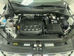 Used 2020 Volkswagen Tiguan 4d SUV SE at Ideal Cars Llc near Mesa, AZ