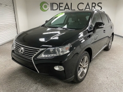 Used 2015  Lexus RX 350 FWD 4dr at Ideal Cars Llc near Mesa&comma; AZ