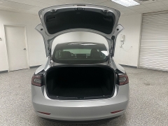 Used 2018 Tesla Model 3 4d Sedan RWD Long Range at Ideal Cars Llc near Mesa, AZ