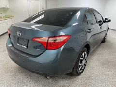Used 2018  Toyota Corolla 4d Sedan LE at Ideal Cars Llc near Mesa&comma; AZ