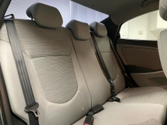 Used 2016 Hyundai Accent 4d Sedan SE Auto at Ideal Cars Llc near Mesa, AZ